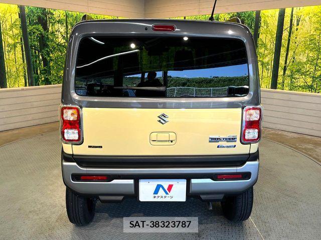 Suzuki HUSTLER 2021-08 8207877-15