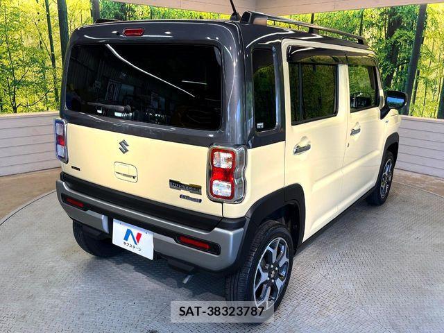 Suzuki HUSTLER 2021-08 8207877-17