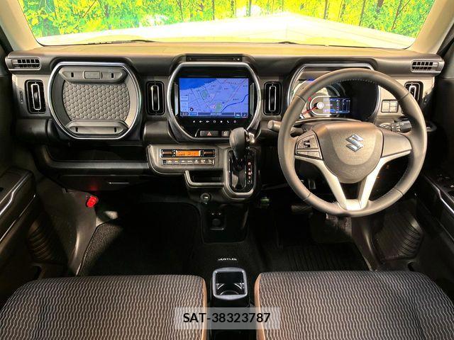 Suzuki HUSTLER 2021-08 8207877-1