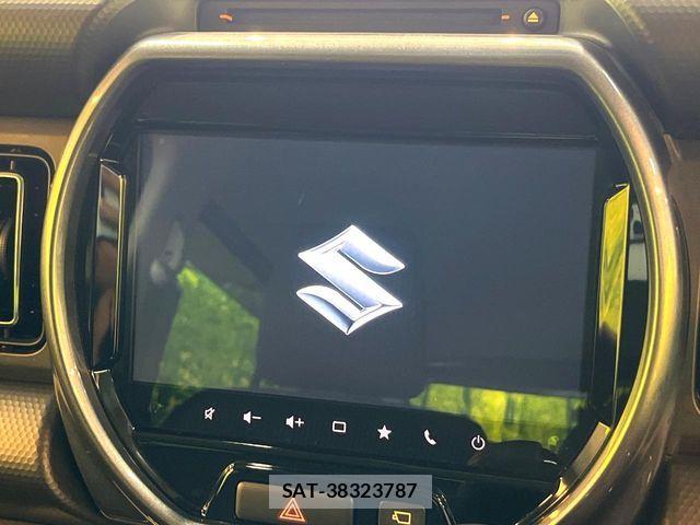 Suzuki HUSTLER 2021-08 8207877-2