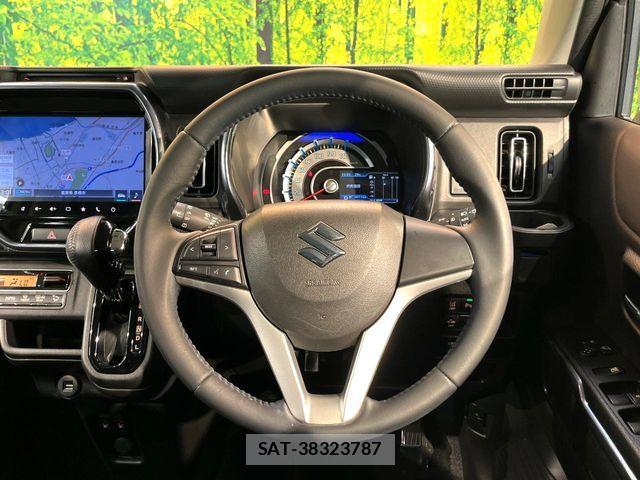 Suzuki HUSTLER 2021-08 8207877-8