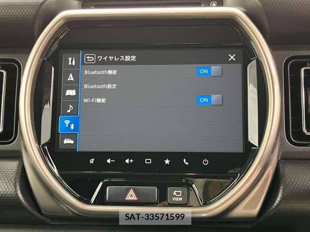 Suzuki HUSTLER 2022-10 8207869-14