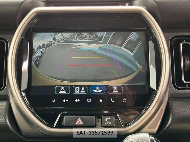 Suzuki HUSTLER 2022-10 8207869-16
