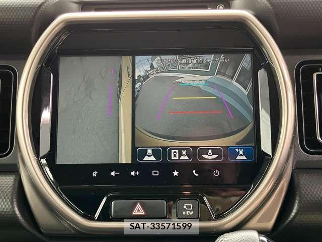 Suzuki HUSTLER 2022-10 8207869-17