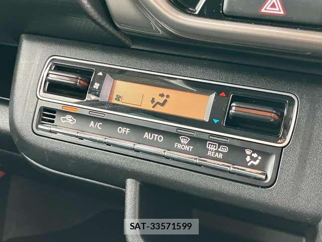 Suzuki HUSTLER 2022-10 8207869-18