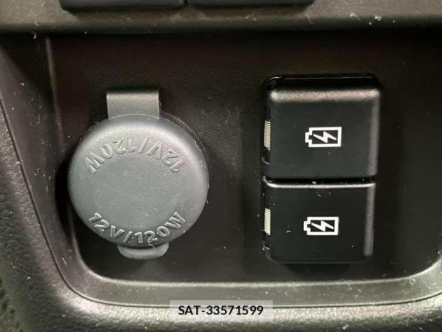 Suzuki HUSTLER 2022-10 8207869-19