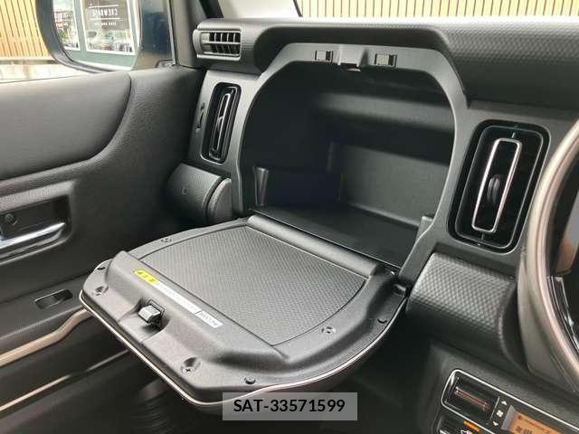 Suzuki HUSTLER 2022-10 8207869-24