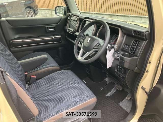 Suzuki HUSTLER 2022-10 8207869-25