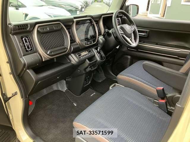 Suzuki HUSTLER 2022-10 8207869-27