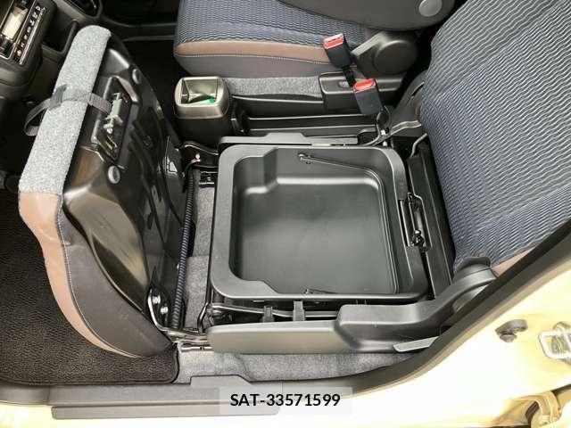 Suzuki HUSTLER 2022-10 8207869-29