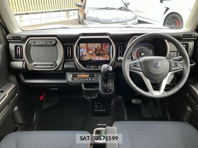 Suzuki HUSTLER 2022-10 8207869-7