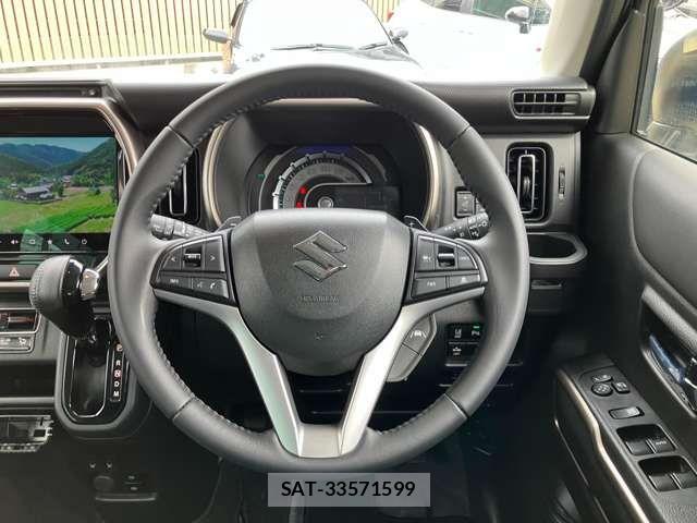 Suzuki HUSTLER 2022-10 8207869-8