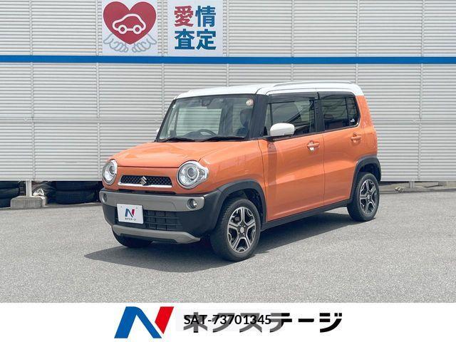Suzuki HUSTLER 2014-10 8207916-0
