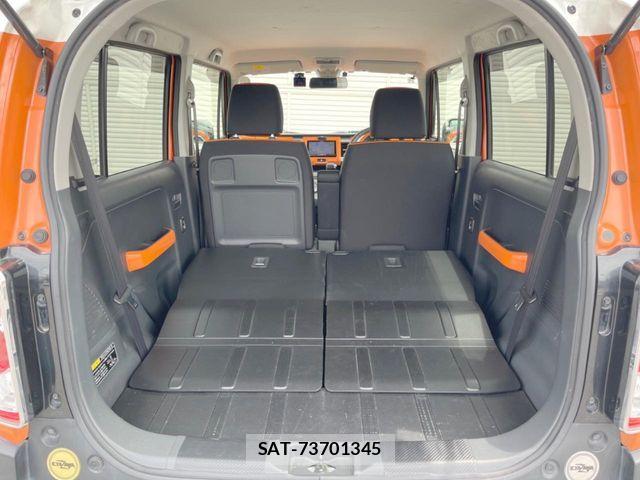 Suzuki HUSTLER 2014-10 8207916-9