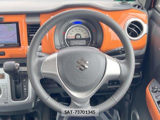 Suzuki HUSTLER 2014-10 8207916-10