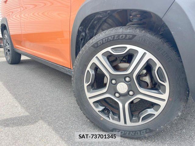 Suzuki HUSTLER 2014-10 8207916-12