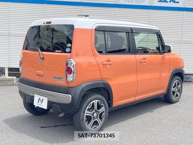 Suzuki HUSTLER 2014-10 8207916-16