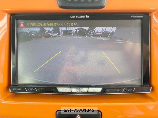 Suzuki HUSTLER 2014-10 8207916-3