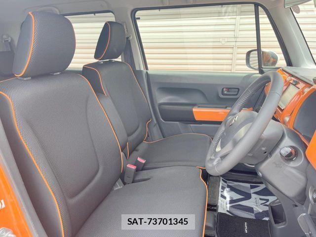 Suzuki HUSTLER 2014-10 8207916-7