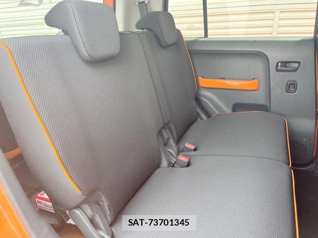 Suzuki HUSTLER 2014-10 8207916-8