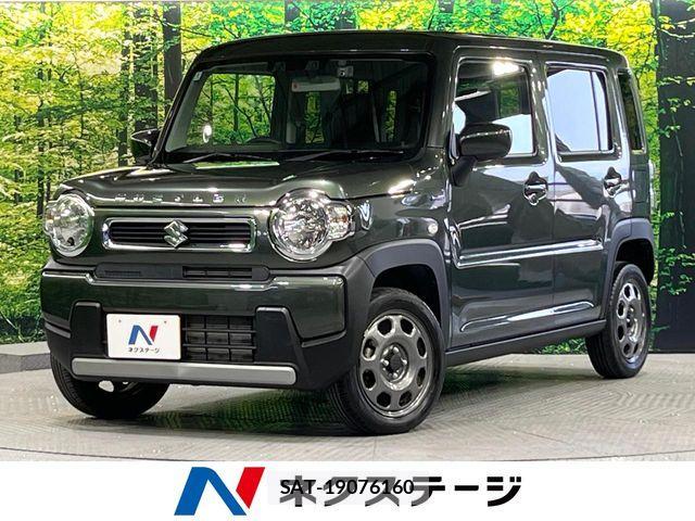 Suzuki HUSTLER 2022-04 8207880-0