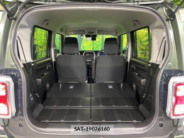 Suzuki HUSTLER 2022-04 8207880-9