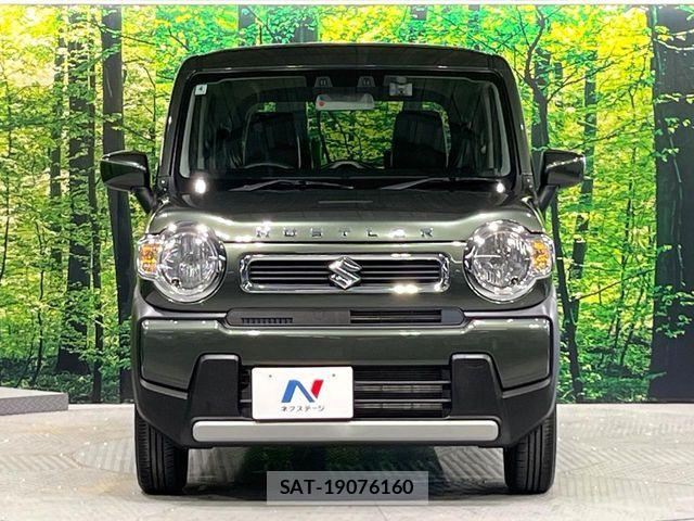 Suzuki HUSTLER 2022-04 8207880-13