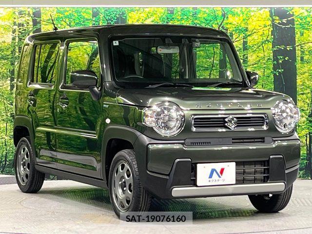 Suzuki HUSTLER 2022-04 8207880-15