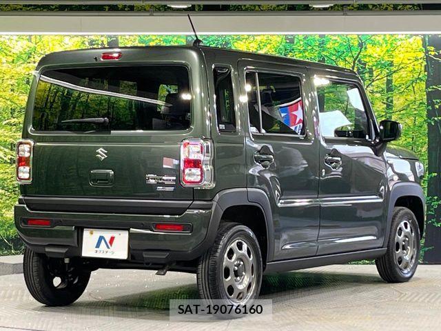Suzuki HUSTLER 2022-04 8207880-16