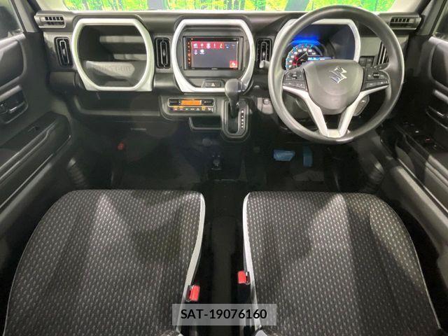 Suzuki HUSTLER 2022-04 8207880-4
