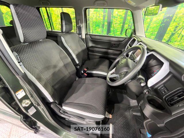 Suzuki HUSTLER 2022-04 8207880-7