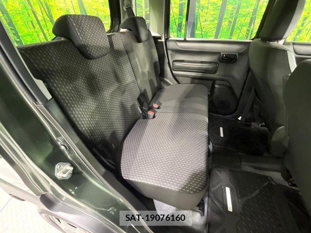 Suzuki HUSTLER 2022-04 8207880-8