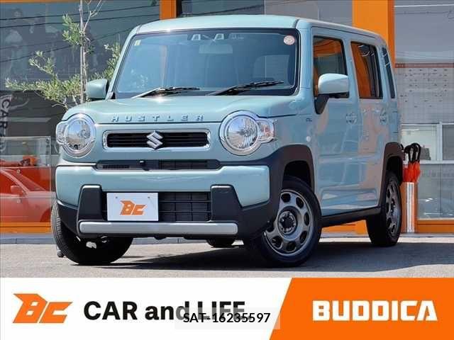 Suzuki HUSTLER 2023-08 8207885-0