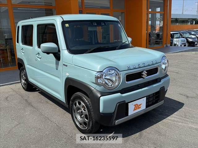 Suzuki HUSTLER 2023-08 8207885-9