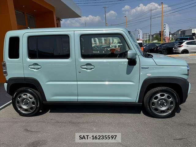Suzuki HUSTLER 2023-08 8207885-10