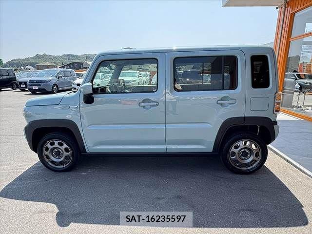 Suzuki HUSTLER 2023-08 8207885-11
