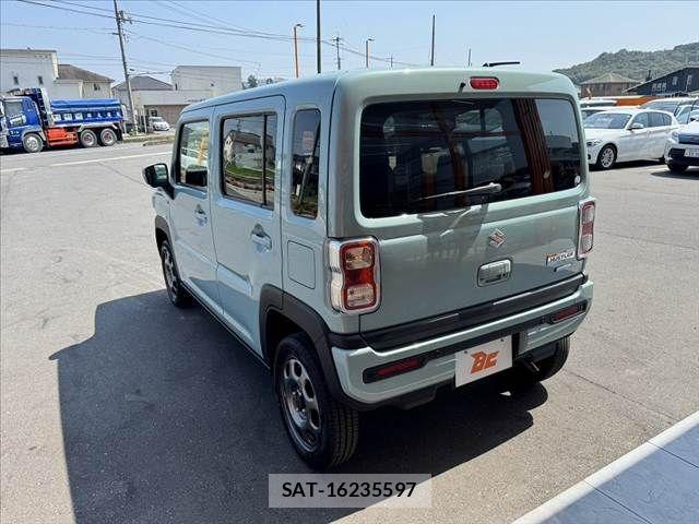 Suzuki HUSTLER 2023-08 8207885-12