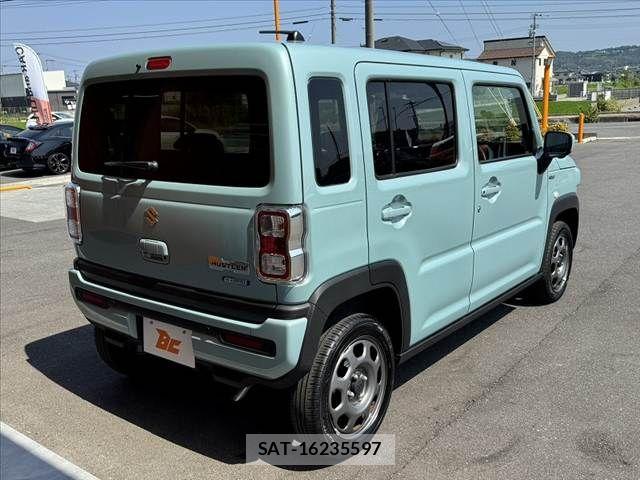 Suzuki HUSTLER 2023-08 8207885-13