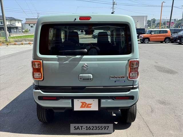 Suzuki HUSTLER 2023-08 8207885-14