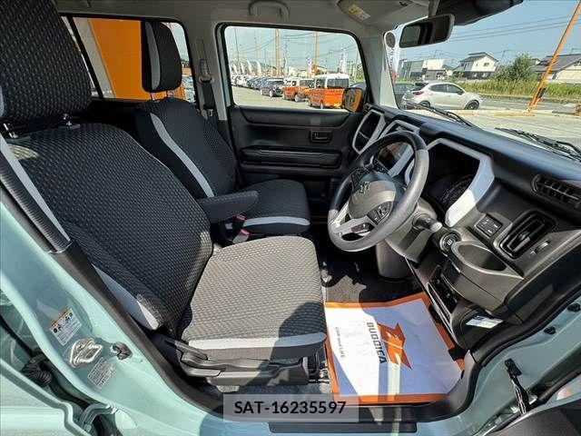 Suzuki HUSTLER 2023-08 8207885-15