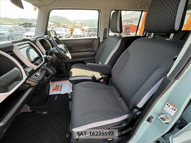 Suzuki HUSTLER 2023-08 8207885-17