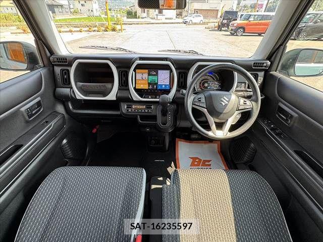 Suzuki HUSTLER 2023-08 8207885-1