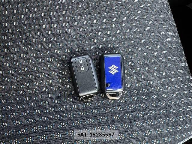 Suzuki HUSTLER 2023-08 8207885-25