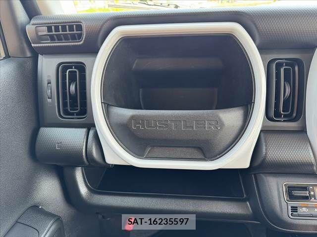 Suzuki HUSTLER 2023-08 8207885-29