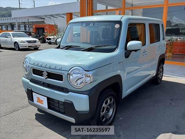 Suzuki HUSTLER 2023-08 8207885-7