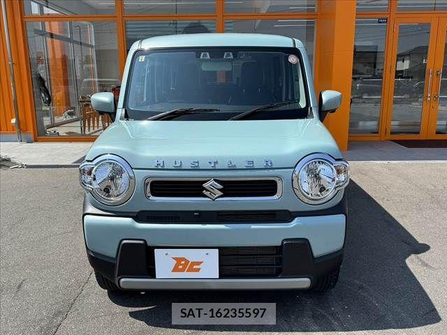 Suzuki HUSTLER 2023-08 8207885-8