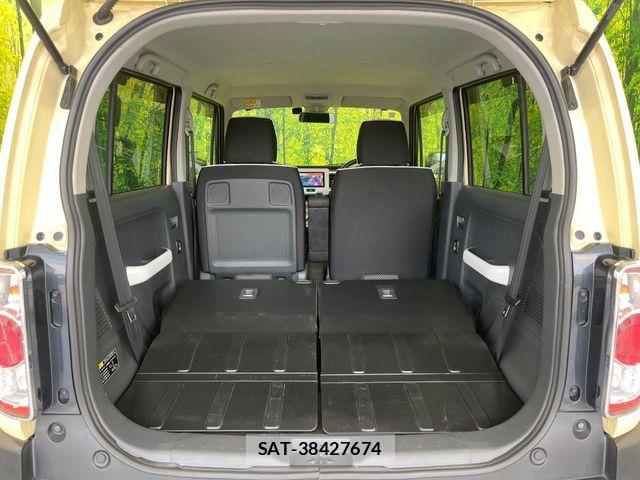 Suzuki HUSTLER 2018-03 8207906-9