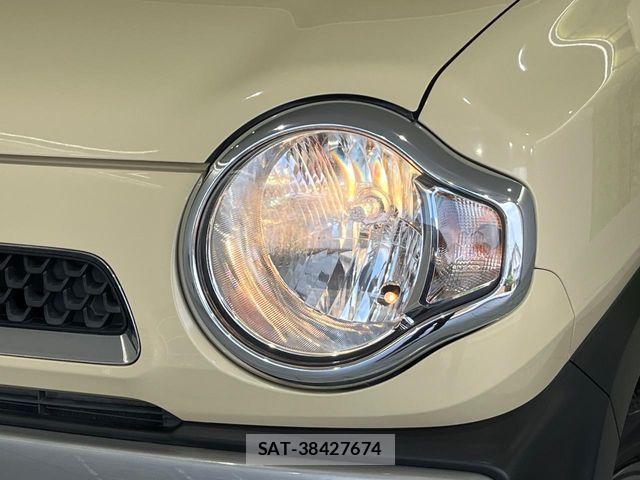 Suzuki HUSTLER 2018-03 8207906-11