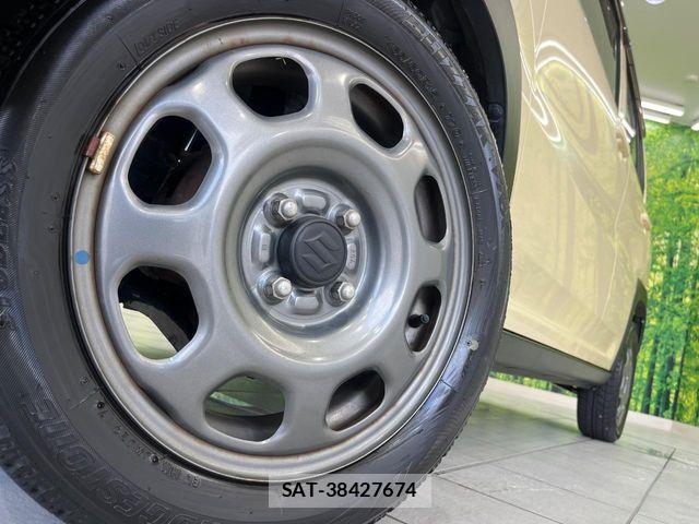 Suzuki HUSTLER 2018-03 8207906-12