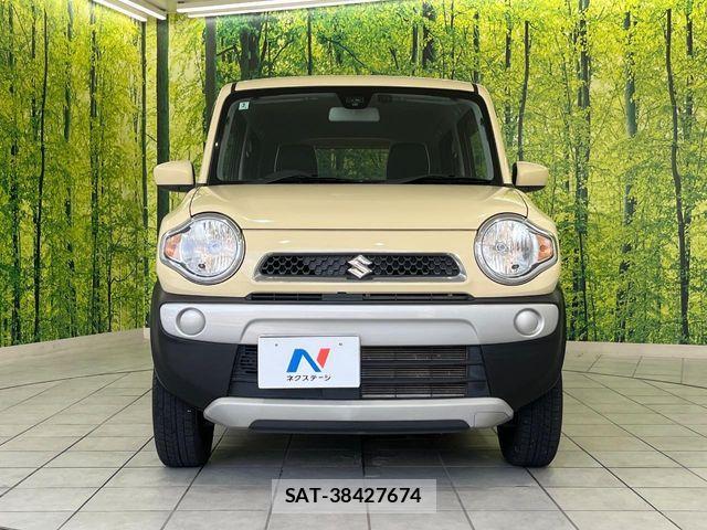 Suzuki HUSTLER 2018-03 8207906-13